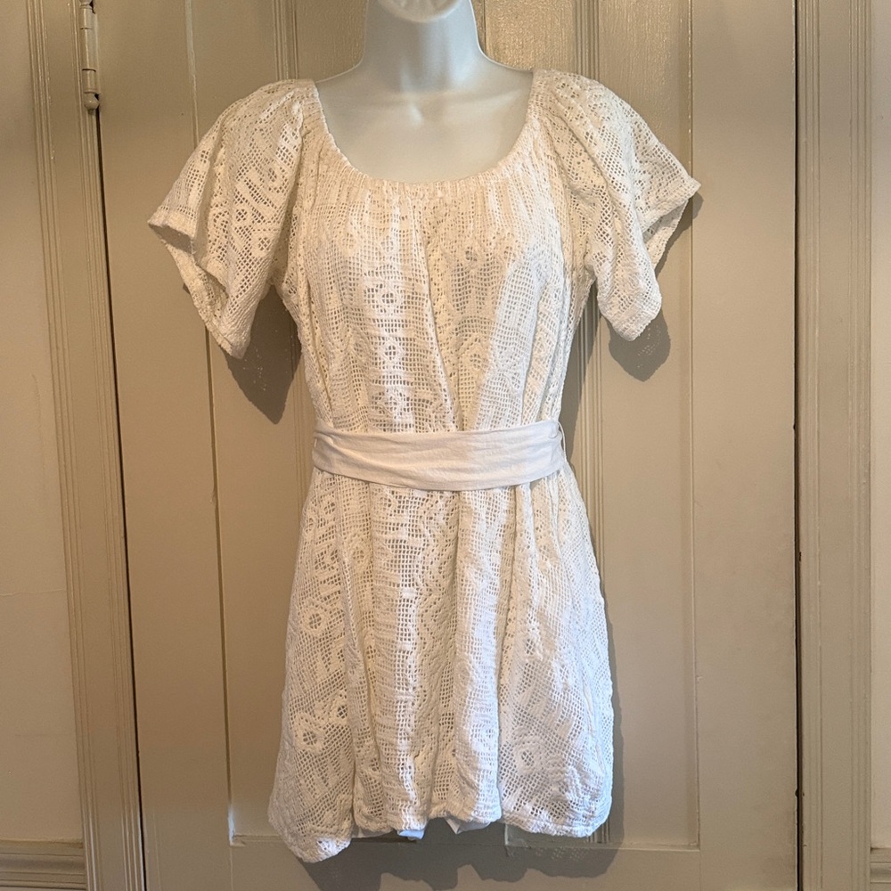 Banana Republic Dress